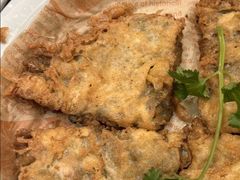-抱德·潮汕味(琶洲店原惠城鱼仔)