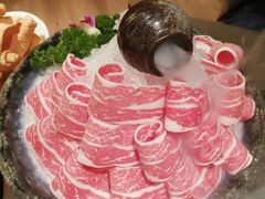 -捞王锅物料理(上海世茂广场店)