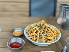 -Bistro 63 创意融合料理(广粤天地店)