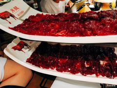 -左庭右院鲜牛肉火锅(南通CBD大有境店)