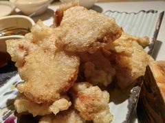 锅包肉-七八冷面·延边朝鲜族美食(圣熙八号店)