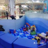亲子游泳成长体验