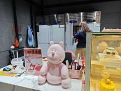 -CAKEBOSS蛋糕老板(东直门来福士店)