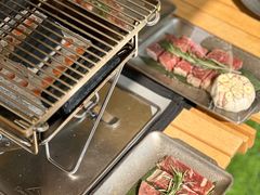 -CAMP.33露营烤肉·团建聚餐(创智天地店)