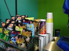 -中影国际影城(CINITY LED横岗店)