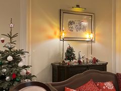 -LONG BAR 廊吧(外滩华尔道夫酒店)