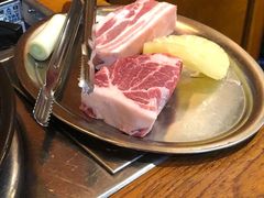 -济州爱肉堂(总店)