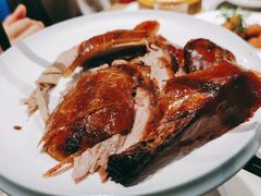 -局气烤鸭·北京菜(德云社店)