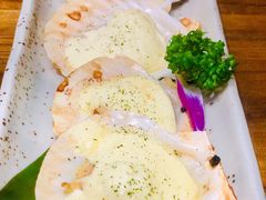 -蟹将军·松叶蟹和牛日料放题自助(K11店)