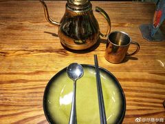 -塔哈尔·新疆盛宴(城西银泰店)