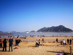-大京沙滩