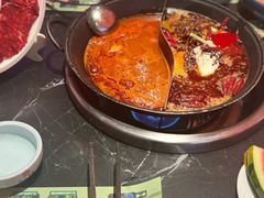 -巴蜀大将火锅(春熙店)