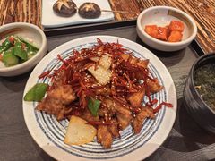 -平成屋·午肴夜酒(四川北路店)