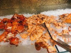 -天津东凯悦酒店·Market Café自助餐厅