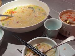 -闽上鲜·福建菜(龙湖滨江天街店)