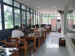 -朗记餐厅·传统湛江菜(康宁路店)
