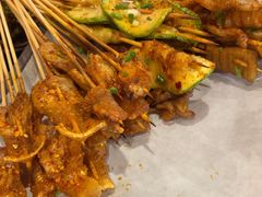 -林二哥宜烤官·宜宾小烧烤