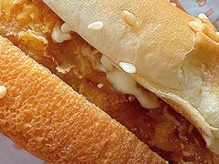 -汉堡王(EAC欧美中心店)