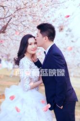 -蔚蓝映像STUDIO婚纱摄影(南稍门店)