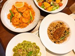 -沏点Trattoria意大利餐厅(新街口店)