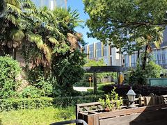 -榖屋house of flour(张江首店)