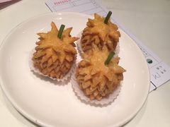 -東海海鲜酒家(中信广场店)