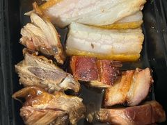 -兰亭轩茶餐厅(长江路店)