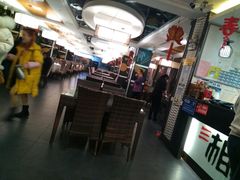 -湘知湘味(岳麓山店)