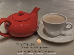 -玛尚诺意式餐厅(天环广场店)