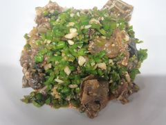 -院里寻菜·精致庭院菜(观沙岭店)