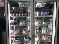-DQ·蛋糕·冰淇淋(川沙东海岸店)