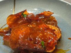 -许家菜(望江店)