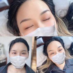 -MIVI野生眉纹绣纹眉