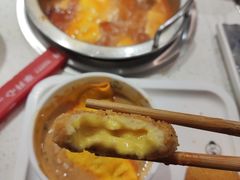 -龍歌自助小火锅(崂山丽达店)