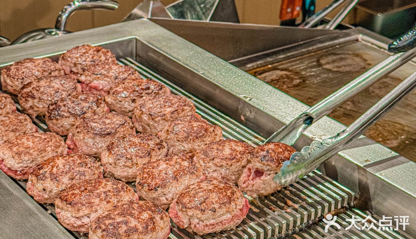 他终于来杭州萧山了，杭州首店，JUJUJU好吃！