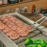 他终于来杭州萧山了，杭州首店，JUJUJU好吃！