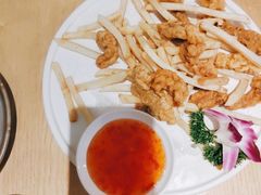 -大丰收李家(闽侯正荣财富中心广场店)