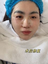 -坤如玛丽·医疗美容中心