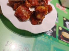 -令氏家外家周秦食府(高新店)