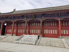-临潼印象·特色陕菜