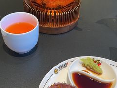 -常鲜楼常来尝鲜海胆馆(星海店)
