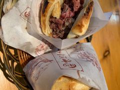 -漕河全驴宴饭店(徐水店)