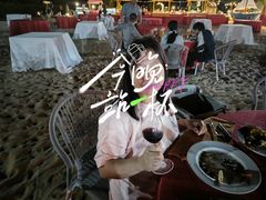 -水桶王国主题餐厅·聚会·生日派对·亲子活动·家庭套餐(亚龙湾希尔顿店)