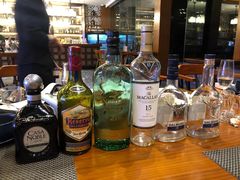 -V Bar海景扒房(北海湾惠龙万达嘉华酒店)