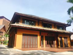 -三亚湾红树林度假世界(木棉酒店)