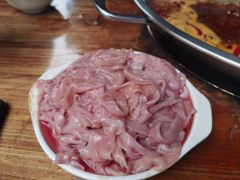 纯鲜鸭肠-储奇门鳝鱼火锅(总店)