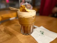 -雕刻时光咖啡馆(南院门店)