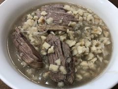 -老刘家永盛斋·传统泡馍(东关南街店)