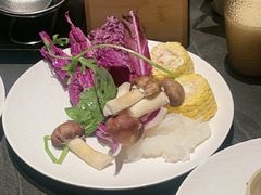 -牛YO寿喜烧和牛火锅自助(三台子万象汇店)