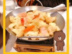 -Shanghai 1930 Restaurant 上海韶梦酒店